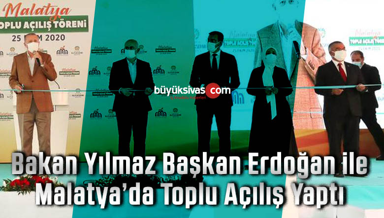 toplu açılış