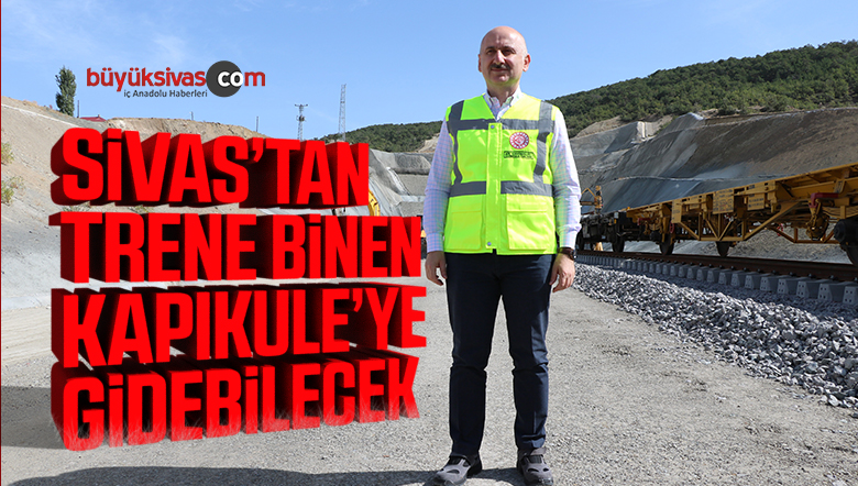 Türkiye örümcek ağı gibi demir ağlarla örülüyor