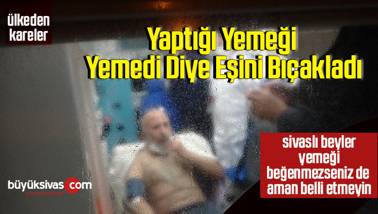 yemek