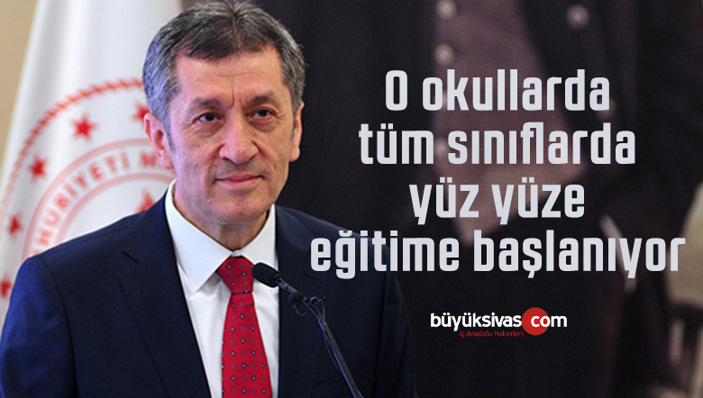 yüz yüze