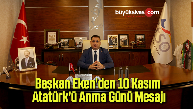 10 kasım