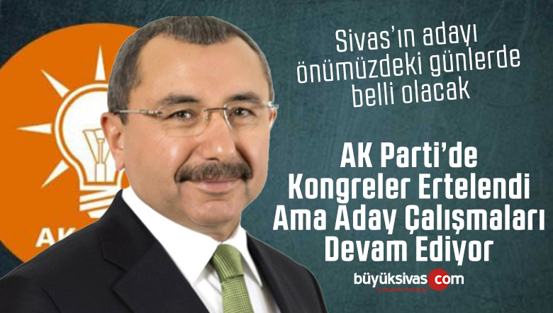 Ataşehir ilçe Başkanı