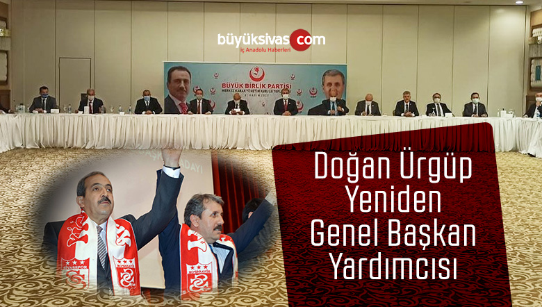 Başkanlık Divanı