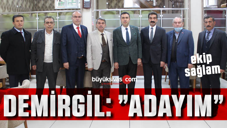 Hakan Demirgil Esnaf ve Kefalet
