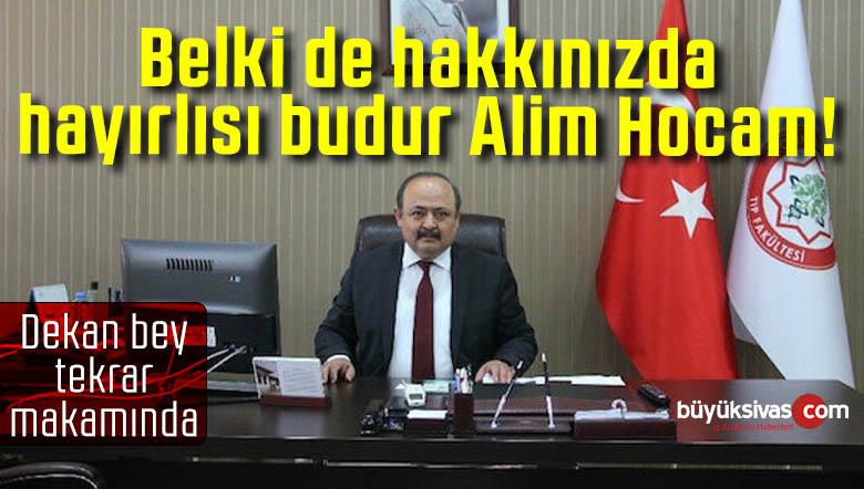 Resmen Tekrar Başladı