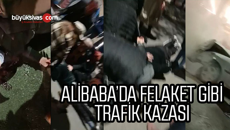 Olay Yeri Anlık Görüntüler