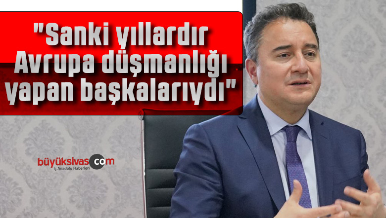 avrupa düşmanlığı