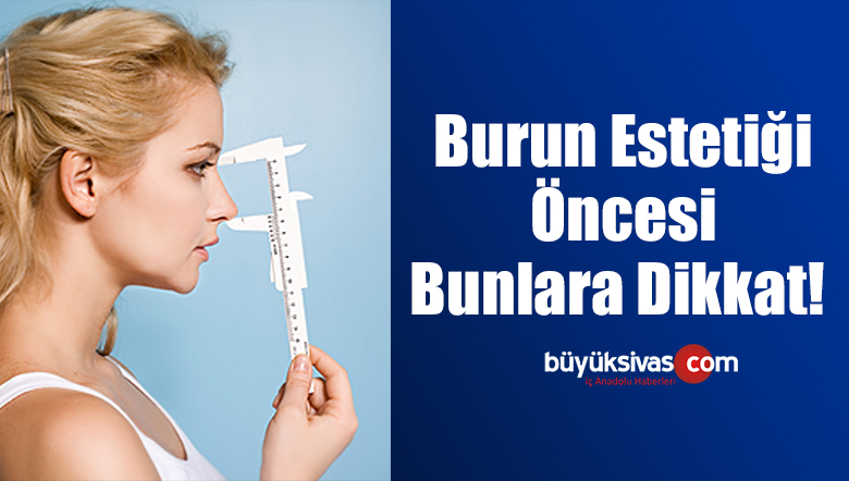 burun