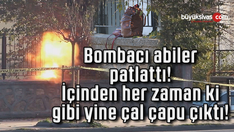 çal çaput