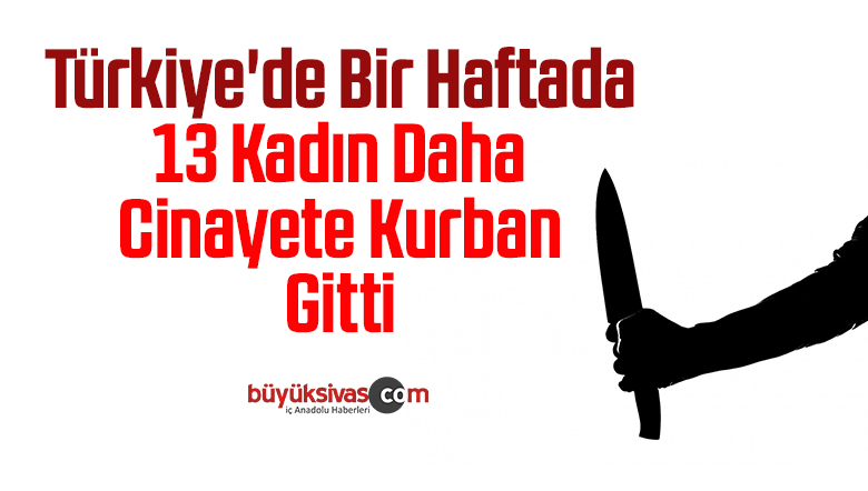cinayet
