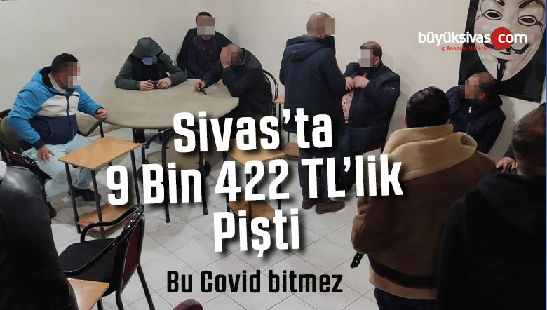 Uyarılara rağmen kıraathane tutkusundan vazgeçememeleri pahalıya patladı