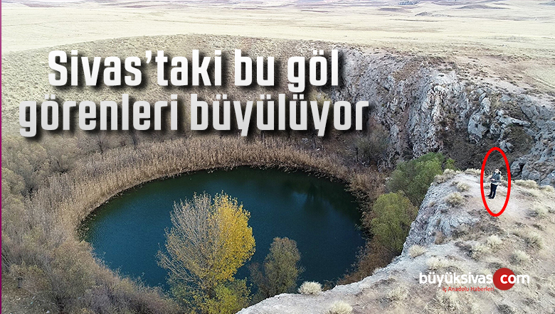 doğal güzellikleriyle