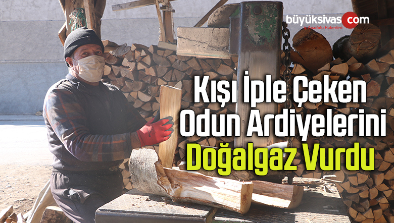 doğalgaz