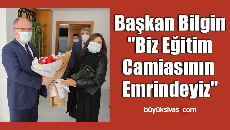 eğitim