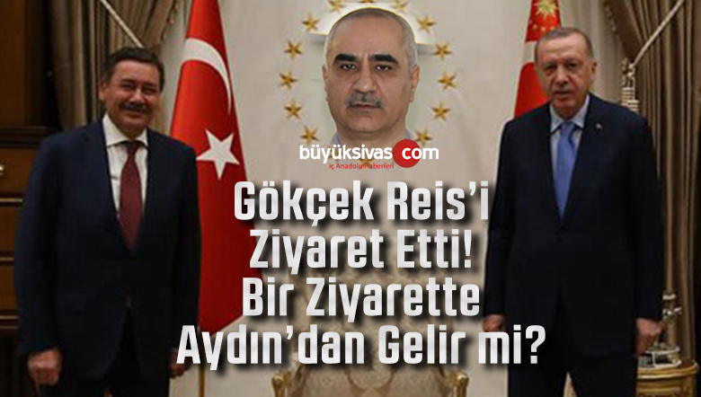 gökçek