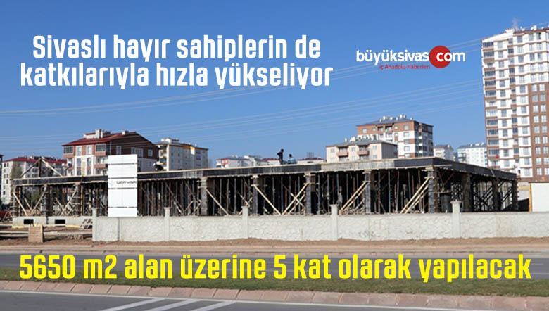 hızla yükseliyor