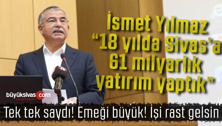 ismet yılmazz