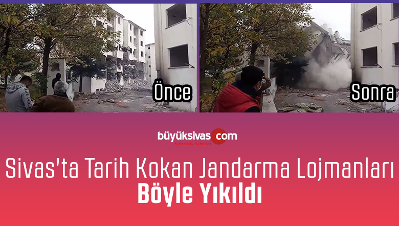 jandarma lojmanları