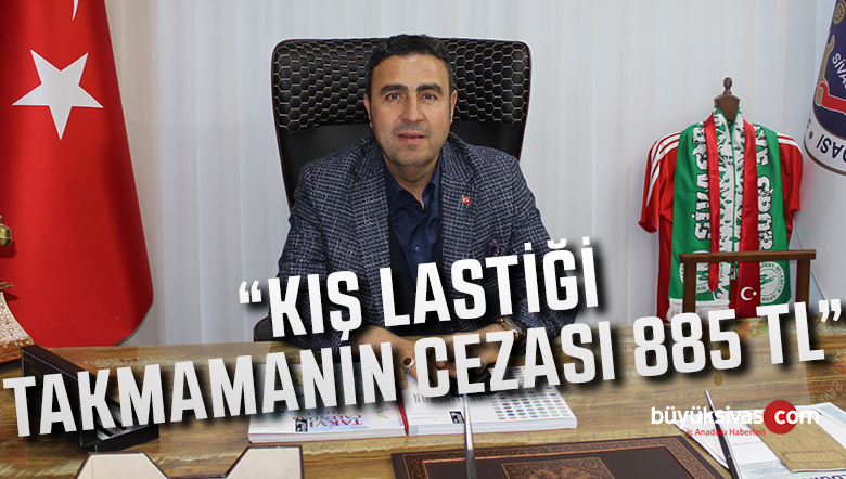 kış lastiği takmak