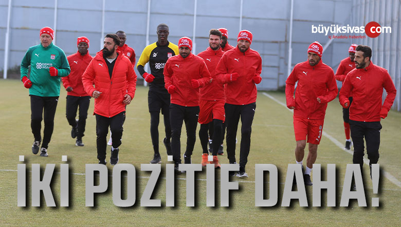 korona virüs vakası!