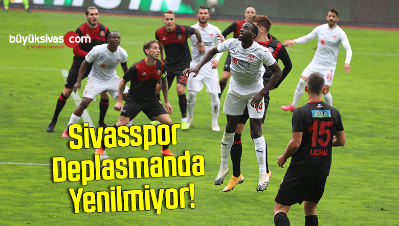 sivasspor