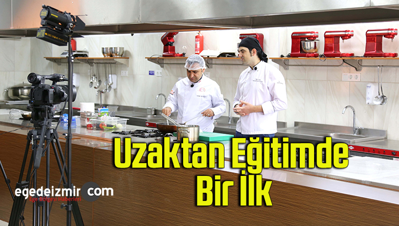 uzaktan