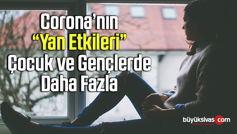 Çocuklar iyi değil! Pandemi bilançosu ağır