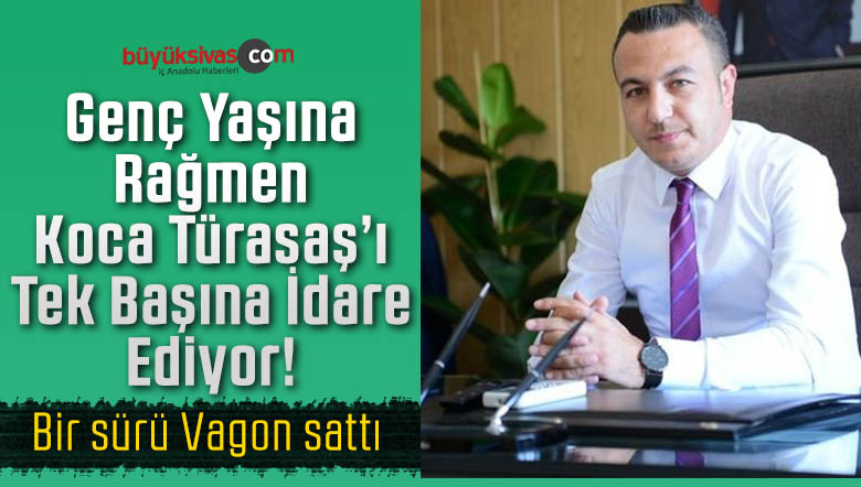 yusuf tecer