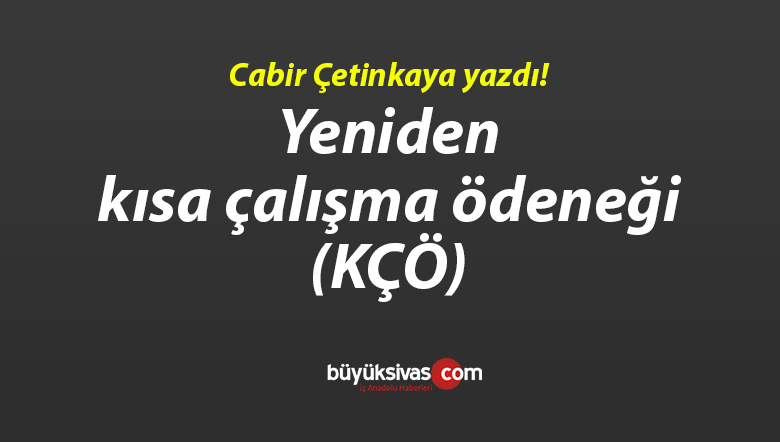 Cabir Çetinkaya