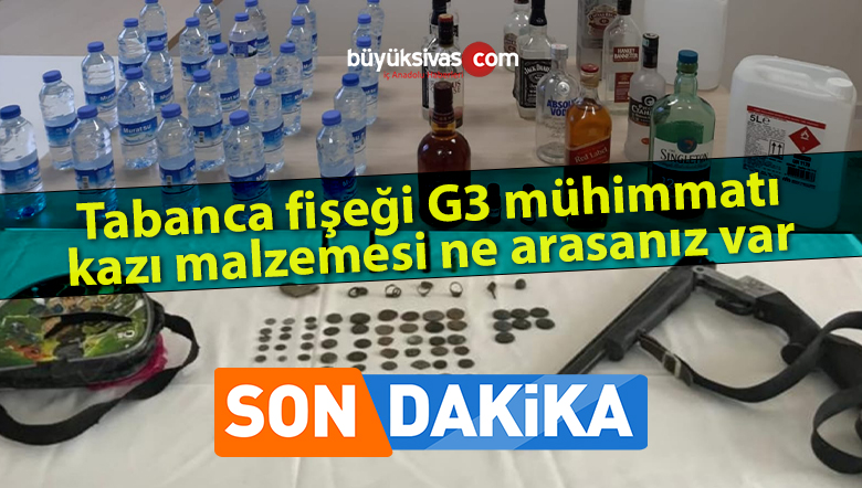 G3 mühimmatı