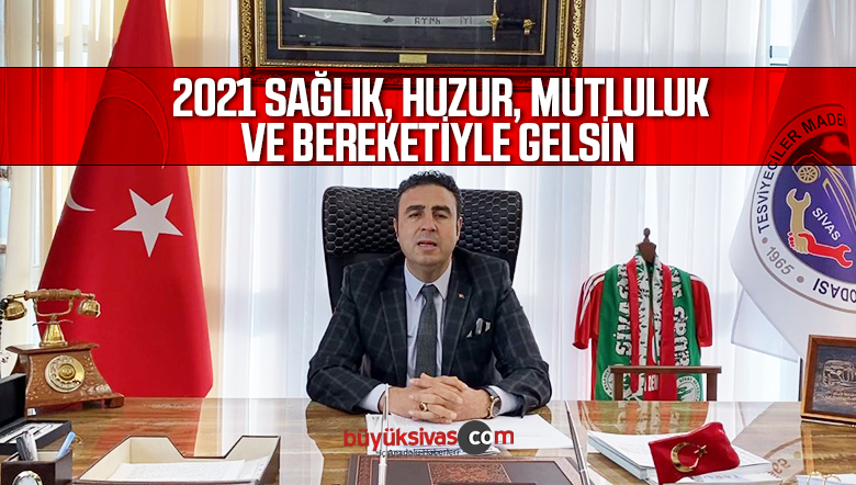 Hakan Demirgil Yeni Yıl