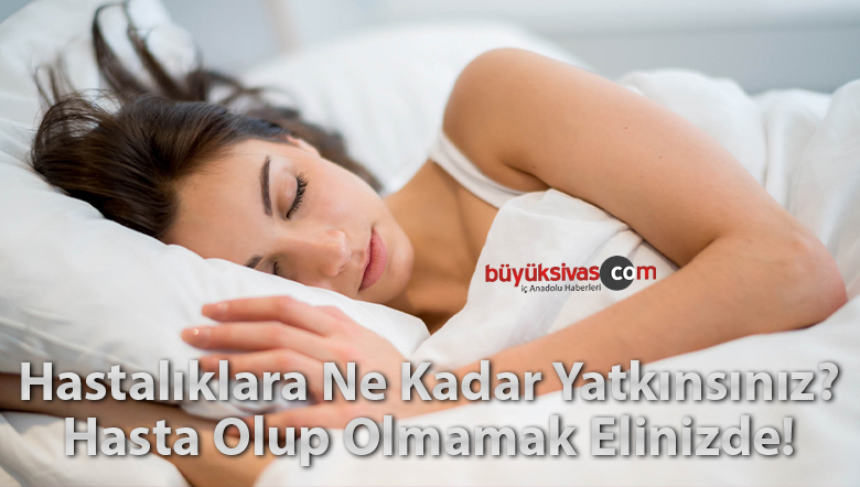 Hasta olup Olmamak