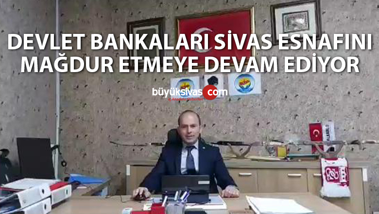 Mağdur Etmeye Devam
