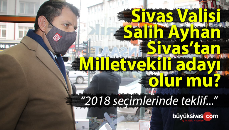 Milletvekili adayı