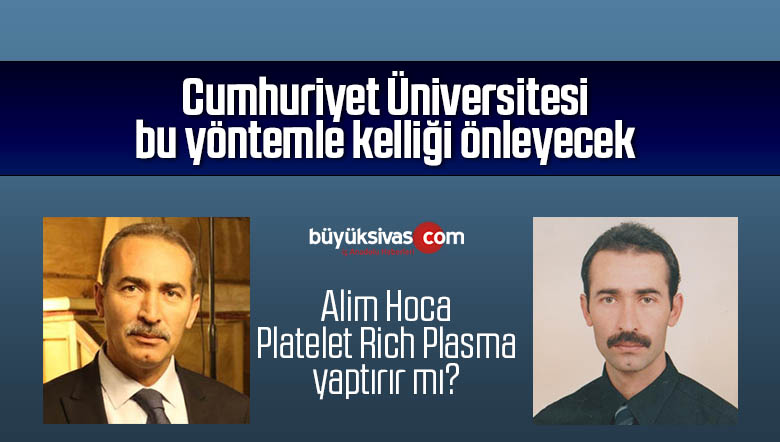 Platelet Rich Plasma