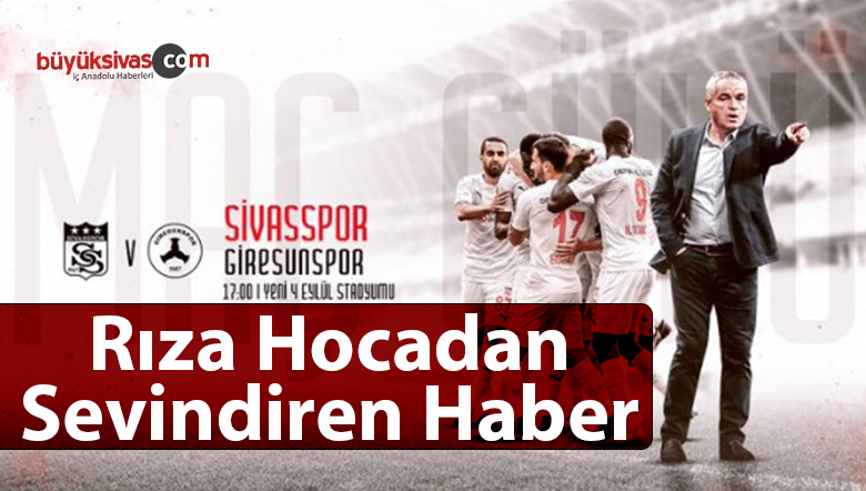 Rıza Çalımbay korona virüsü yendi! Geçmiş olsun hocam