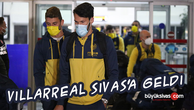 Villarreal Sivas