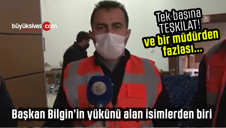 Özbelsan Genel Müdürü Ahmet Kuzu “Bir müdürden daha fazlası…”