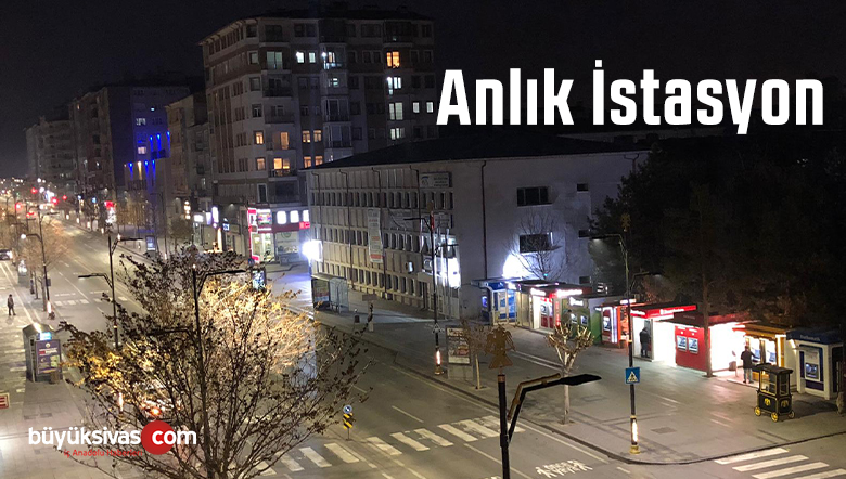 anlık