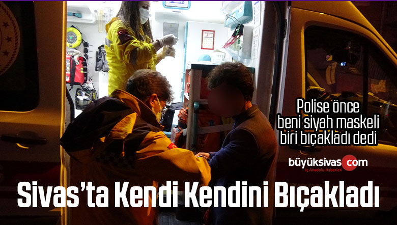 binaya giren hırsız