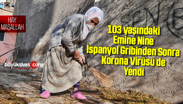 emine nine