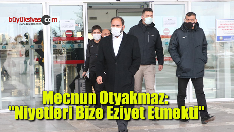 eziyet