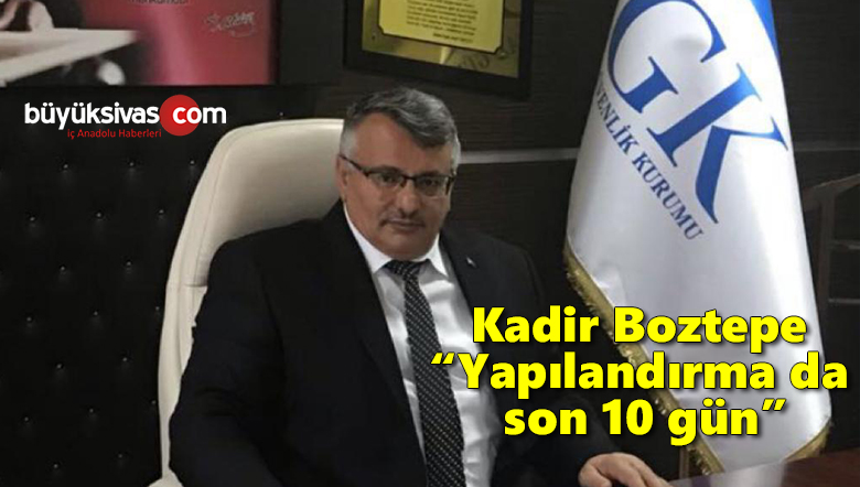 kadir