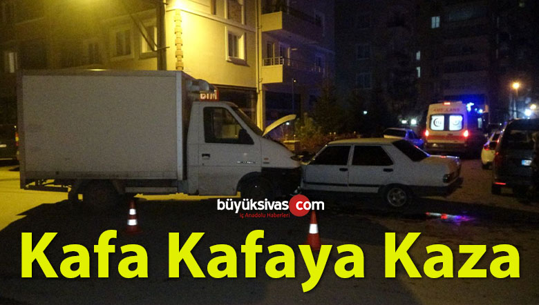 kafa kafa