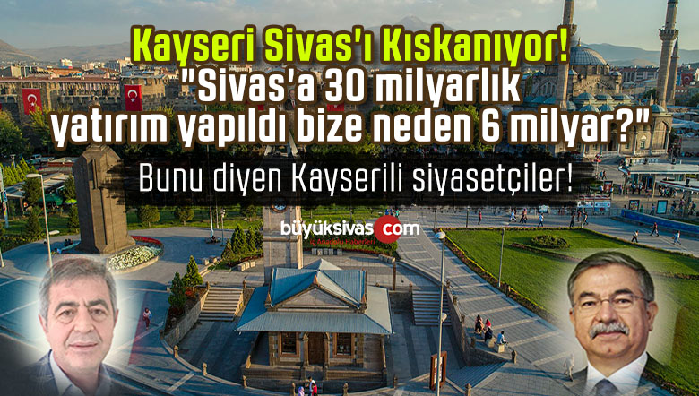 kıskanıyor