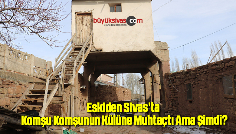 Fıkra gibi olay, bu odanın altından yol geçiyor