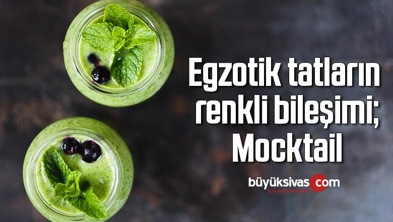 mocktail