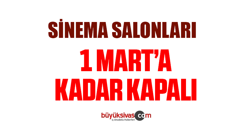 sinema salon
