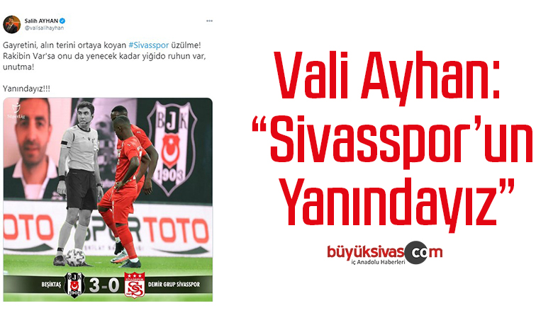 sivasspor