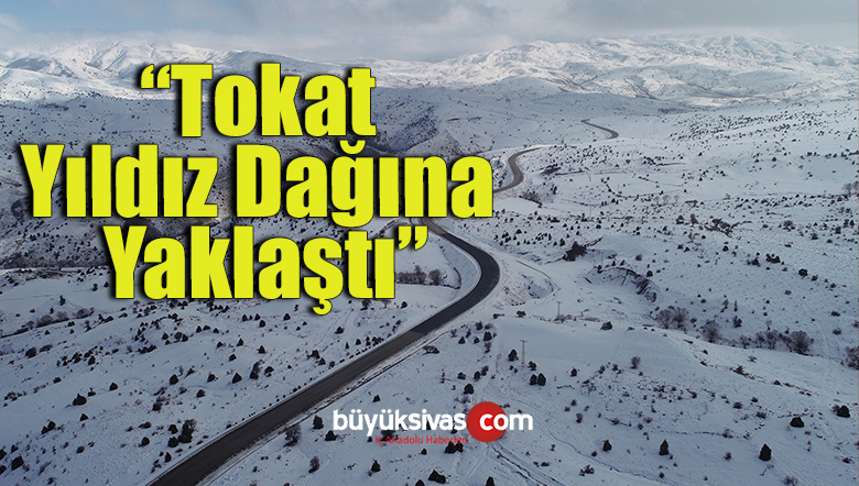 tokat